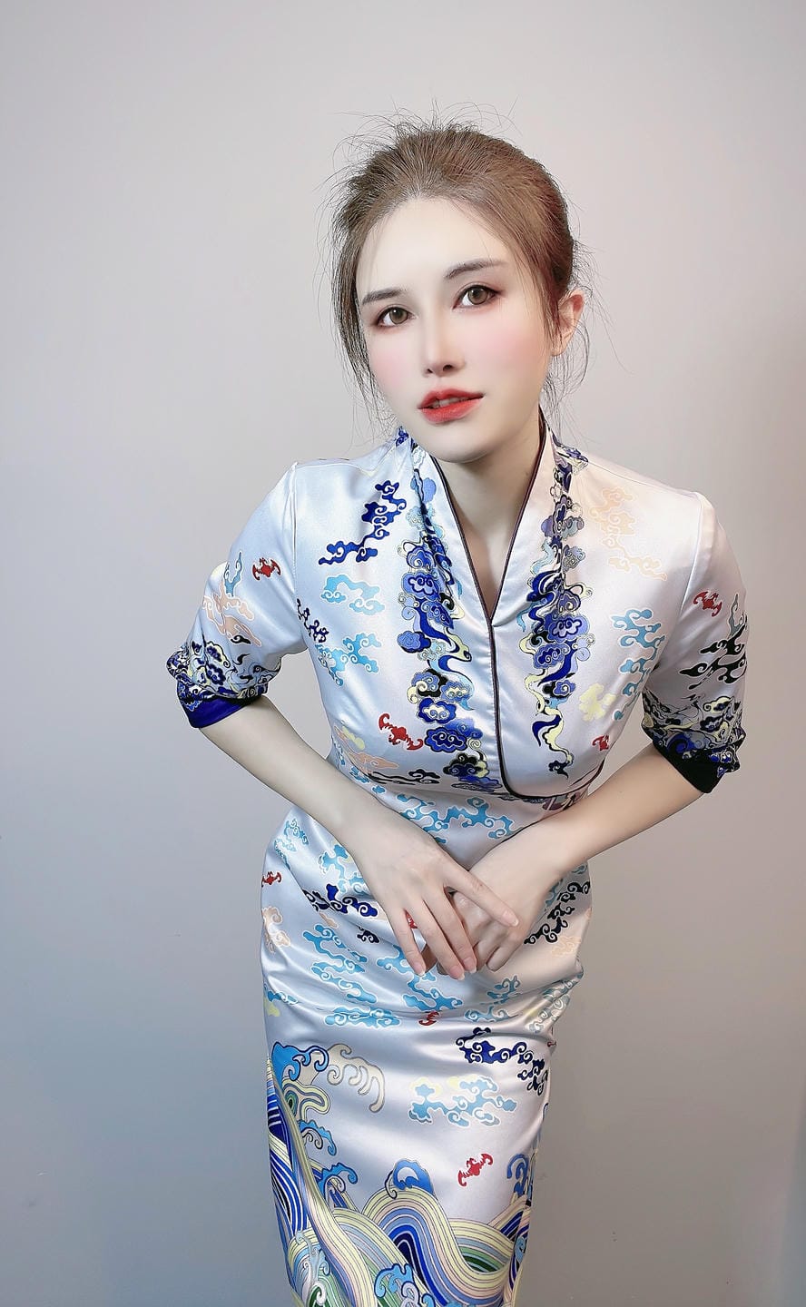 鹿八岁baby - 地铁の调教-预售期间附送自拍图 鹿八岁baby - 地铁の调教-预售期间附送自拍图-预售期间附送自拍图-4.JPG